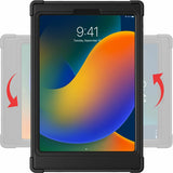 CTA Premium Wireless Inductive Charging Case for iPad Air 4th/5th Gen 10.9"