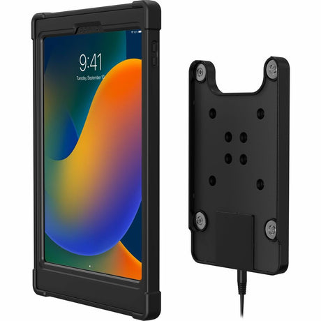 CTA Premium Wireless Inductive Charging Case for iPad Air 4th/5th Gen 10.9"