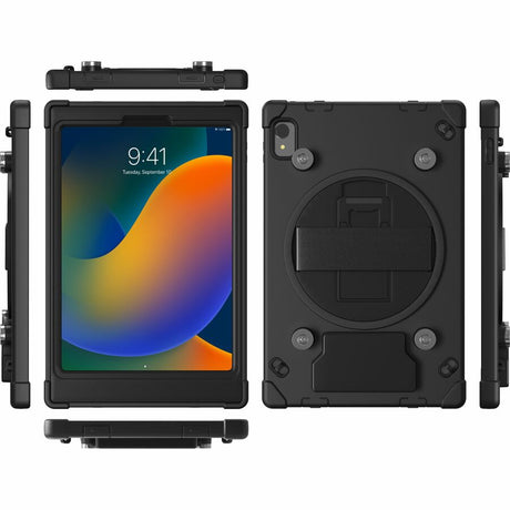 CTA Premium Wireless Inductive Charging Case for iPad Air 4th/5th Gen 10.9"