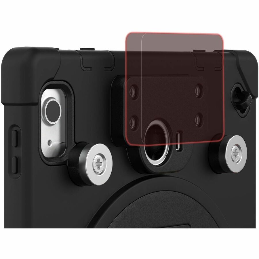 WIRELESS INDUCTIVE CHARGING