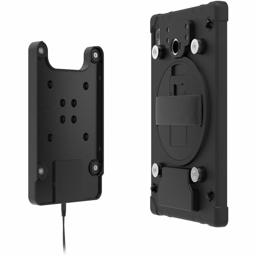 WIRELESS INDUCTIVE CHARGING