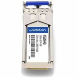 ALCATEL 475339A COMP SFP+ XCVR