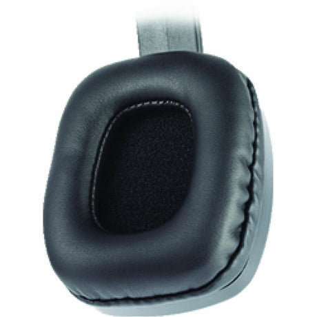 USB C Stereo headphone