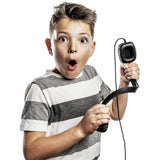 USB C Stereo headphone