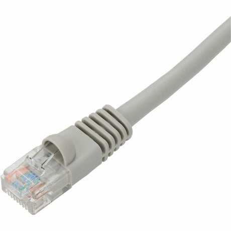 16FT GRAY CAT6 UTP PVC