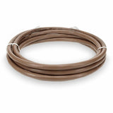 5FT BROWN CAT6A UTP PVC