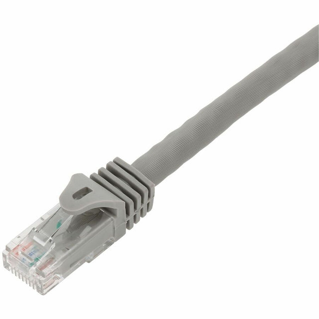 7FT GRAY CAT6 UTP PVC