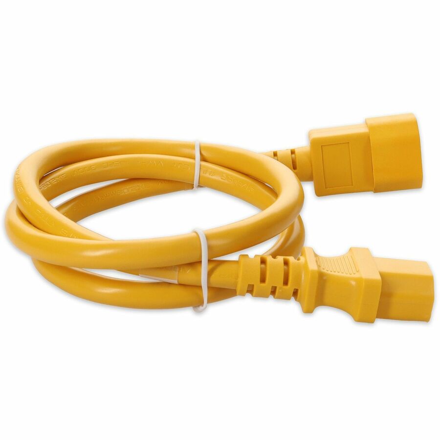 C13/C14 F/M POWER CABLE