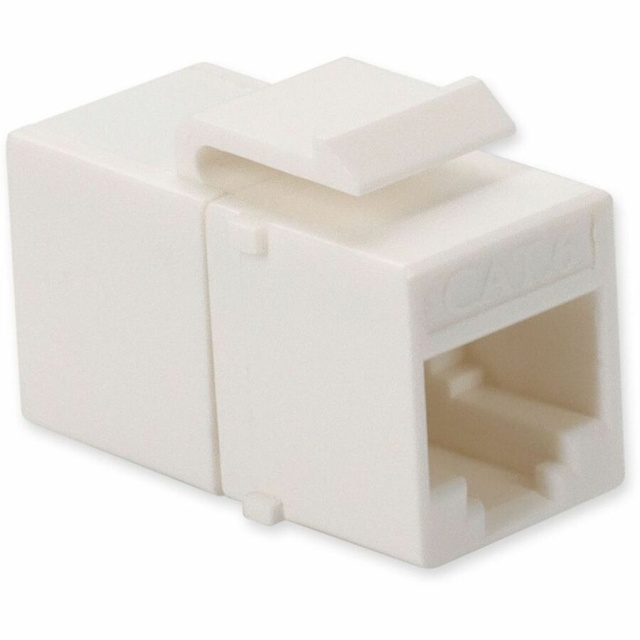 RJ-45 F/F CONNECTOR