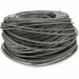 1000FT GRAY CAT6 STP PVC
