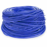 1000FT BLUE CAT6 STP PLENUM