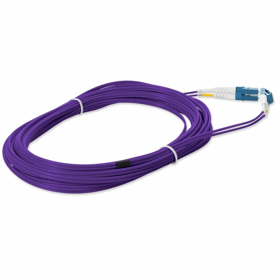3M LC M/M PURPLE OS2 DUPLEX