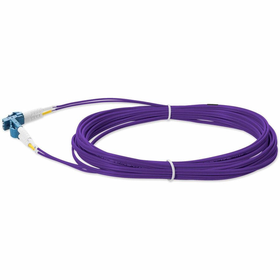 3M LC M/M PURPLE OS2 DUPLEX