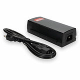 1GBS 1RJ-45 TO 1 RJ-45 PORT POE