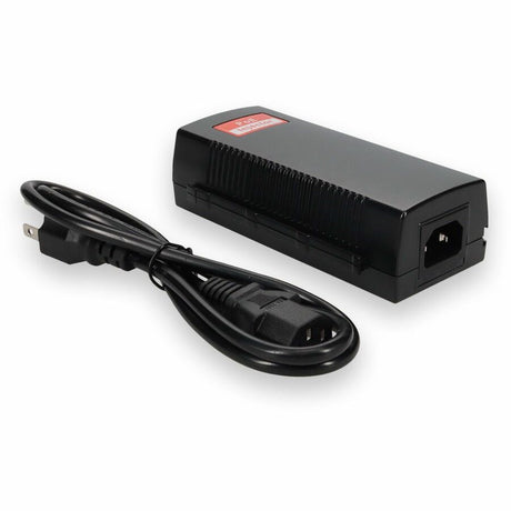 1GBS 1RJ-45 TO 1 RJ-45 PORT POE