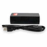 1GBS 1RJ-45 TO 1 RJ-45 PORT POE