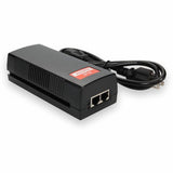 1GBS 1RJ-45 TO 1 RJ-45 PORT POE