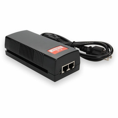 1GBS 1RJ-45 TO 1 RJ-45 PORT POE