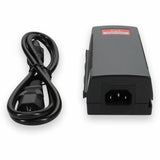 1GBS 1RJ-45 TO 1 RJ-45 PORT POE