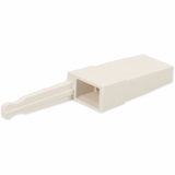 QSFP PARKING ADAPTER LC/MPO
