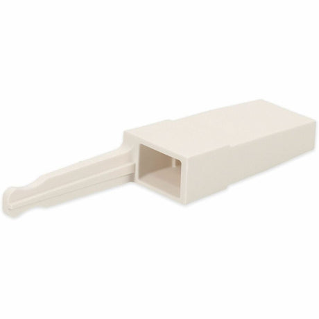 QSFP PARKING ADAPTER LC/MPO