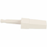 QSFP PARKING ADAPTER LC/MPO