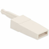 QSFP PARKING ADAPTER LC/MPO