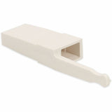 QSFP PARKING ADAPTER LC/MPO