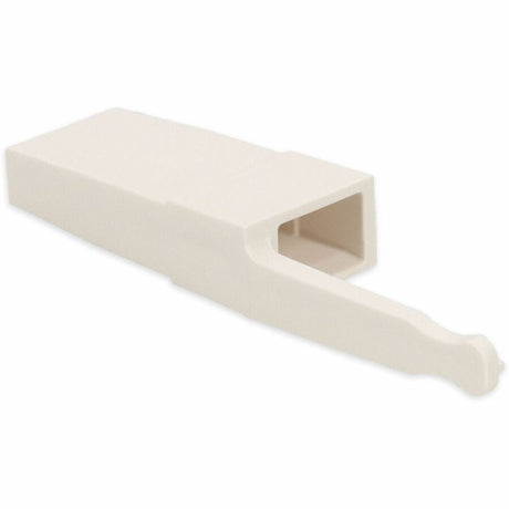 QSFP PARKING ADAPTER LC/MPO