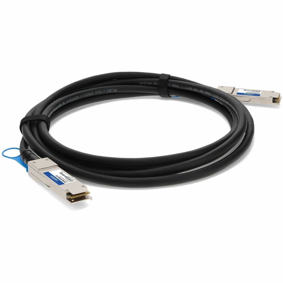 FORTINET FN-CABLE-QSFP28-2 COMP