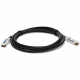 FORTINET FN-CABLE-QSFP28-2 COMP