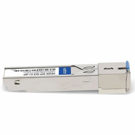 MSA AND TAA COMPLIANT XCVR