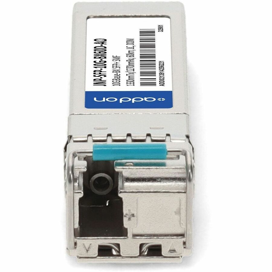 JUNIPER COMP SMF SFP+ XCVR