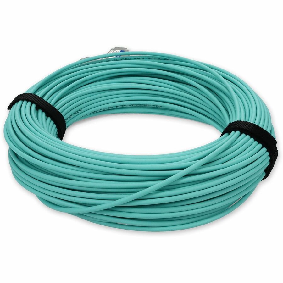 MELLANOX MFS1S50-H030V COMP