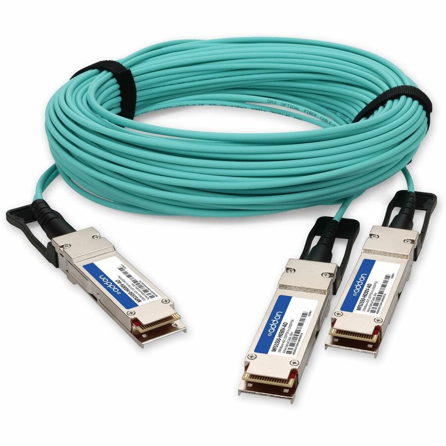 MELLANOX MFS1S50-H030V COMP