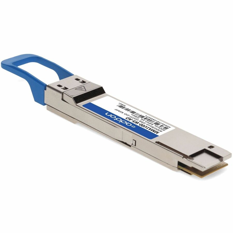 MELLANOX COMP QSFP-DD XCVR