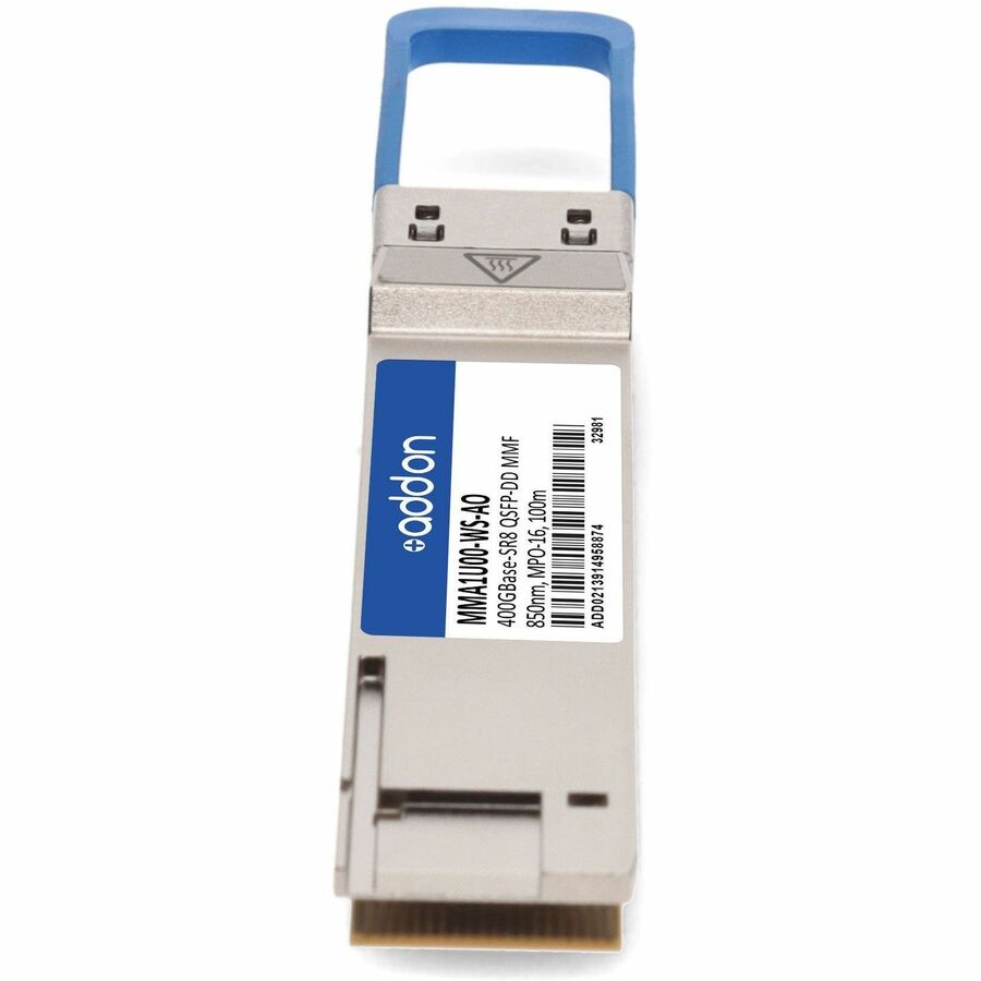 MELLANOX COMP QSFP-DD XCVR