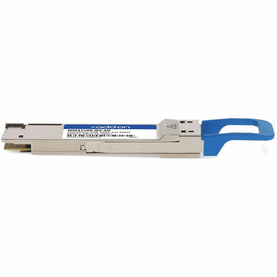 MELLANOX COMP QSFP-DD XCVR