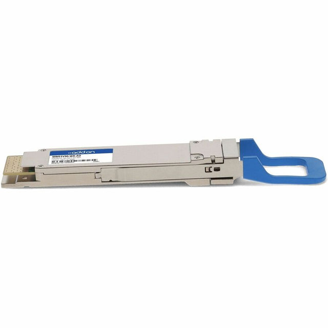 MELLANOX COMP SMF QSFP-DD XCVR