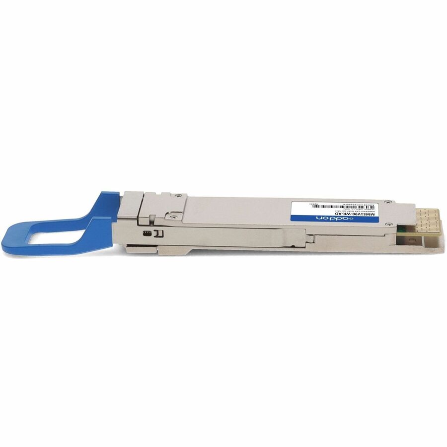 MELLANOX COMP SMF QSFP-DD XCVR
