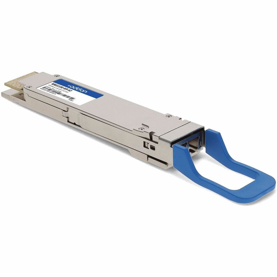 MELLANOX COMP SMF QSFP-DD XCVR