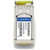 PAN-SFP-PLUS-ER-BXD-80 COMP LC