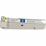 PAN-SFP-PLUS-ER-BXD-80 COMP LC
