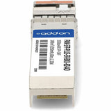 PAN-SFP-PLUS-ER-BXU-80 COMP LC