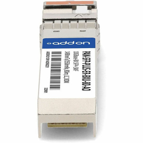 PAN-SFP-PLUS-ER-BXU-80 COMP LC