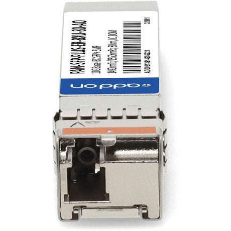 PAN-SFP-PLUS-ER-BXU-80 COMP LC