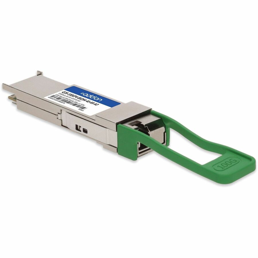 ARISTA COMP SMF QSFP28 LC 40KM