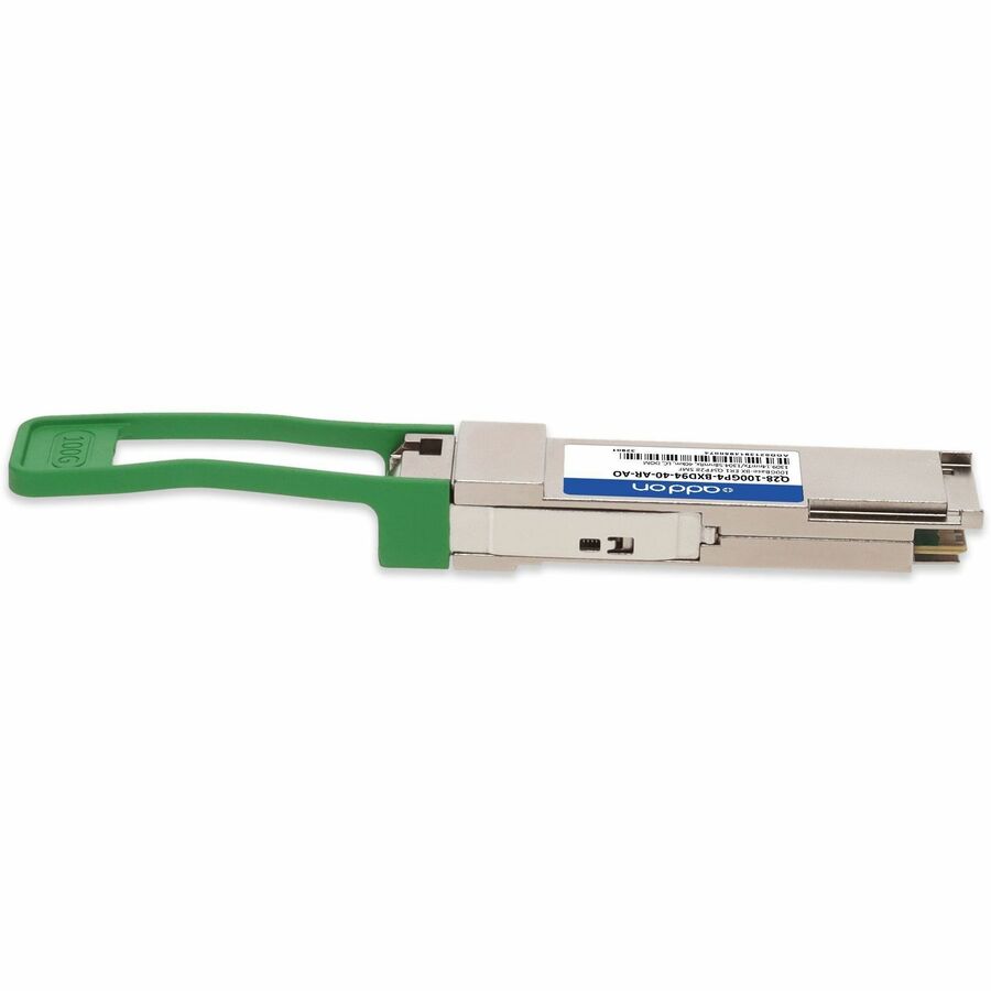 ARISTA COMP SMF QSFP28 LC 40KM
