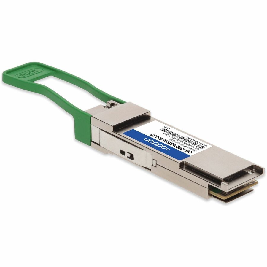 JUNIPER COMP SMF QSFP28 XCVR