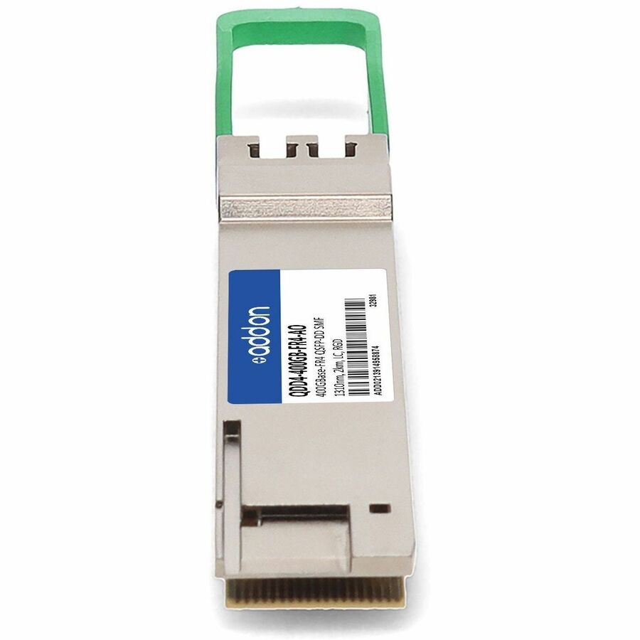 MSA AND TAA COMP 2KM XCVR